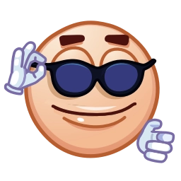 Телеграм стикер 😎 Collie Connection WA 6225