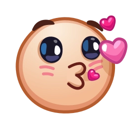 Телеграм стикер 😘 Collie Connection WA 6225