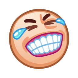 Sticker 😂 Collie Connection WA 6225