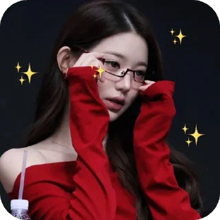 Telegram sticker 🫥 Wony