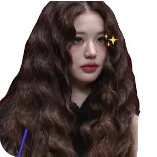 Telegram sticker 🫥 Wony