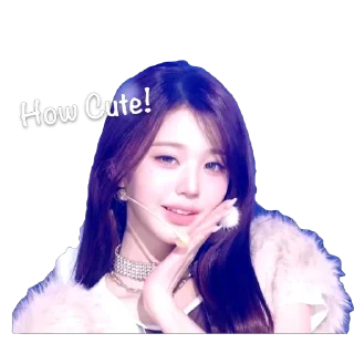 Video sticker 🫥 Wony