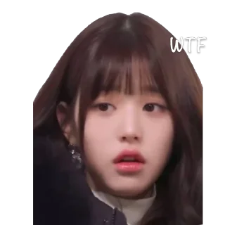 Telegram sticker 🫥 Wony