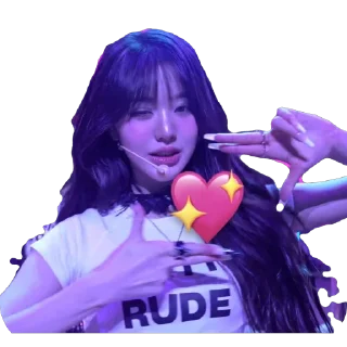 Video sticker 🫥 Wony
