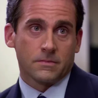 Video sticker 📁 The office