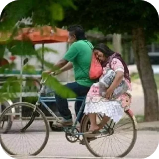 Video sticker 😀 Iamram)