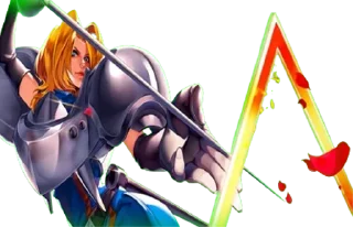 Telegram sticker 🆑 SNKDevian