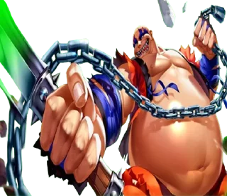 Telegram sticker 🐘 SNKDevian