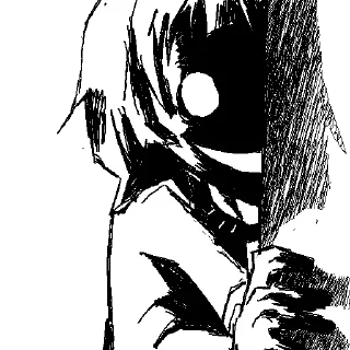 Telegram sticker 🙃 пеинтовое молоко (@sagibukuro)