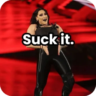 Video sticker 🎫 Ripley by Mths