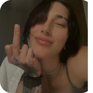 Telegram sticker 😀 Ripley by Mths