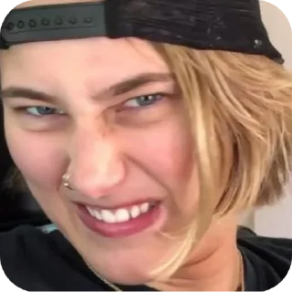 Sticker 🙂 Ripley by Mths