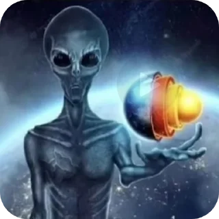 Telegram sticker 🪐 Figurinhas serelepes