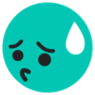 Video sticker 😰 @doumekii أنا أحب المذبحة🐾 :: @fStikBot