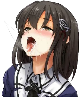 Video sticker 🍜 @doumekii أنا أحب المذبحة🐾 :: @fStikBot