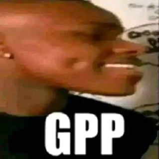 Sticker 😊 Universitas Genjot Makima :: @fStikBot