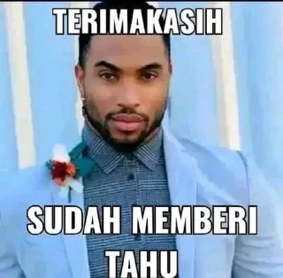 Telegram sticker 🥰 Universitas Genjot Makima :: @fStikBot