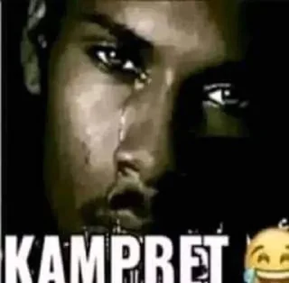 Telegram sticker 😂 Universitas Genjot Makima :: @fStikBot