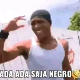 Video sticker 😂 Universitas Genjot Makima :: @fStikBot