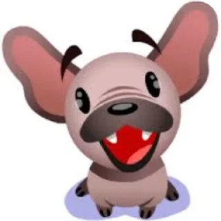 Telegram sticker 👍 Momos mello