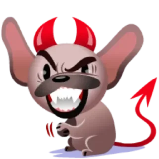 Telegram sticker 👍 Momos mello