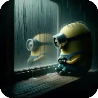 Telegram sticker 🧸 Momos mello