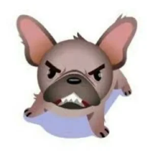 Video sticker 🐱 Momos mello