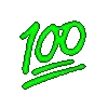 Sticker 💯 @bored_club | Web3, Crypto