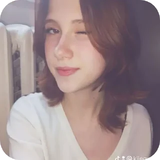 Video sticker 😉 ритус🫰