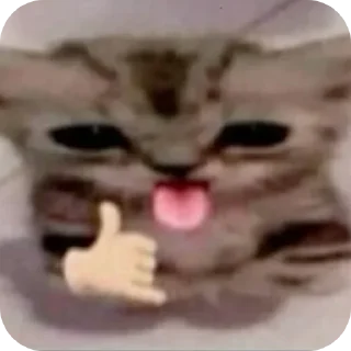 Telegram sticker 🤙 حگ غورين @YO1_69