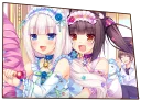 Sticker ☺️ Nekopara