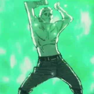 Video sticker 🌟 luscasbepacking :: @fStikBot