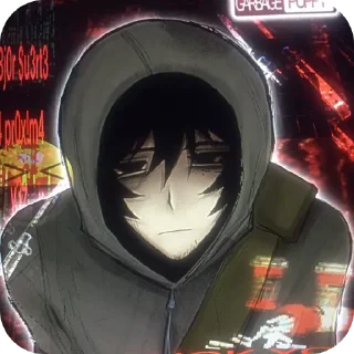 Video sticker 😭 Cry v kefirchik😱😱😱 :: @fStikBot