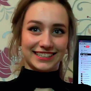 Video sticker 👍 Prx