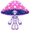 Sticker 🍄 pixel space game @cute_enot_art
