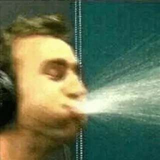 Sticker 🤣 @LLawliet75 Vol.1