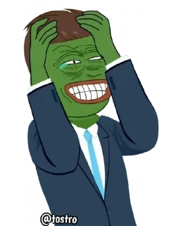 Telegram sticker 😂 @LLawliet75 Vol.1