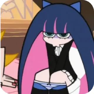 Video sticker 💇 Май кор