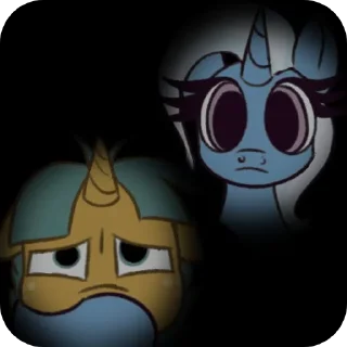 Telegram sticker 📖 Май кор