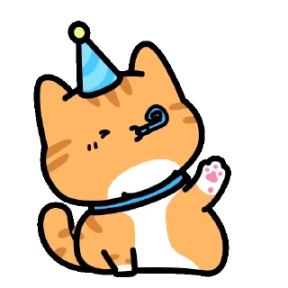 Video sticker 🍊 ⋆. c✧ts | tg: @wexsavi 🍣 ୧