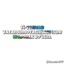 Telegram sticker 👮 Yetakchilar kengashi(by @samdiff)
