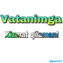 Telegram sticker 🔹 Yetakchilar kengashi(by @samdiff)