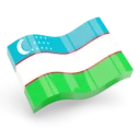 Telegram sticker 👏 Yetakchilar kengashi(by @samdiff)