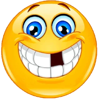 Telegram sticker 😁 инку лох