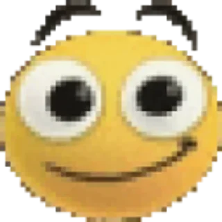 Video sticker 😐 инку лох