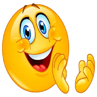 Telegram sticker 👏 инку лох