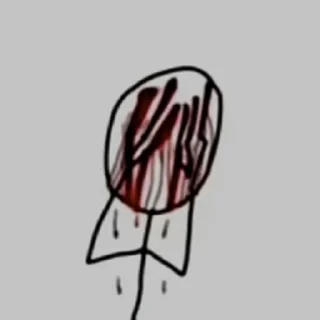 Video sticker 😭 Резня :: @fStikBot
