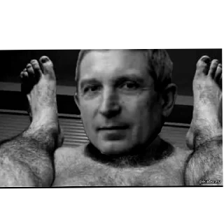 Video sticker ✋ Чадавка