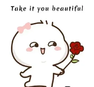 Telegram sticker 🌹 @chatenglishhh :: @fStikBot