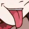 Video sticker 👅 表情包💫 @XbS...